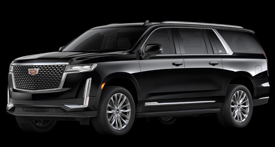 SUV