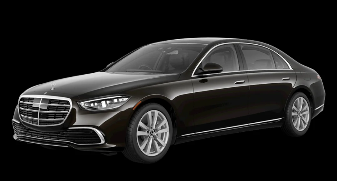 Sedan